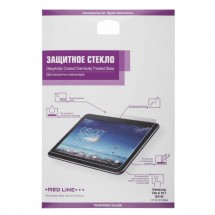 Защитное стекло Red Line для Samsung Galaxy Tab A 10.1 (2019) tempered glass