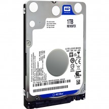 Жесткий диск Western Digital 1TB (10SPSX)