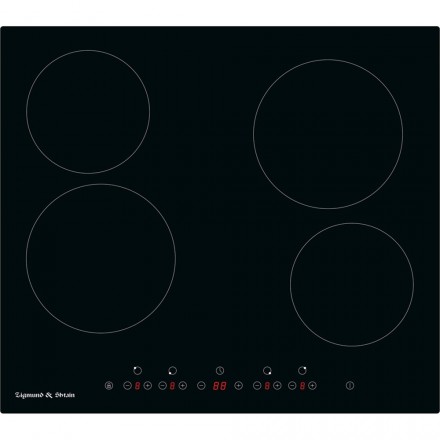 Варочная поверхность Zigmund Shtain CN 37.6 B