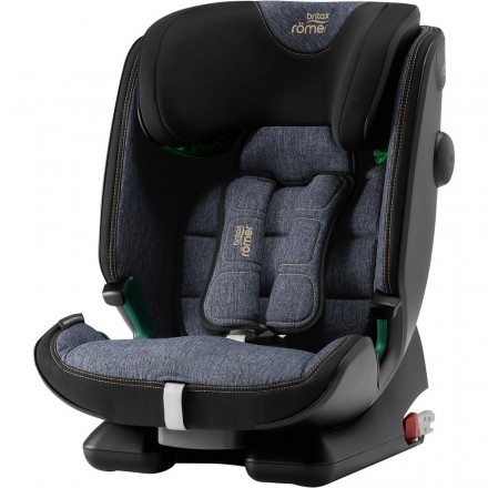 Детское автокресло Britax Roemer Advansafix i-Size Blue Marble Highline