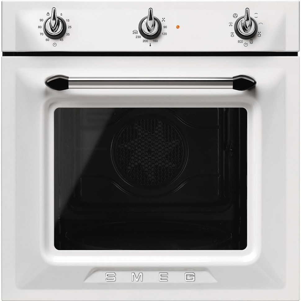 Духовой шкаф Smeg SF6905B1 Victoria Духовой шкаф Smeg SF6905B1 Victoria