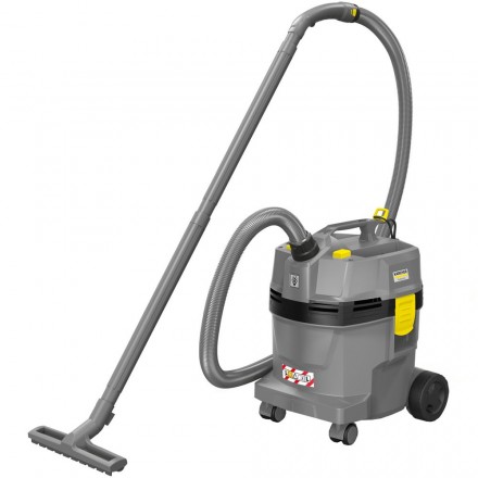 Пылесос Karcher NT 22/1 Ap L (1.378-600.0)