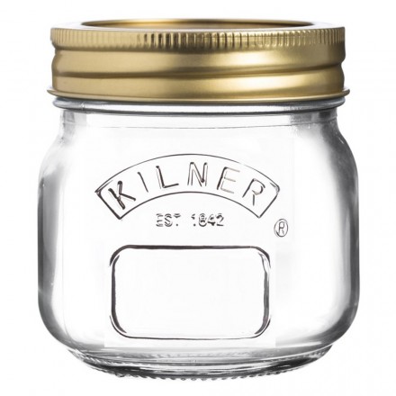 Банка Kilner K0025.402V