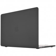 Защитный чехол VLP Plastic Case для MacBook Pro 13&amp;quot; 2020, чёрный