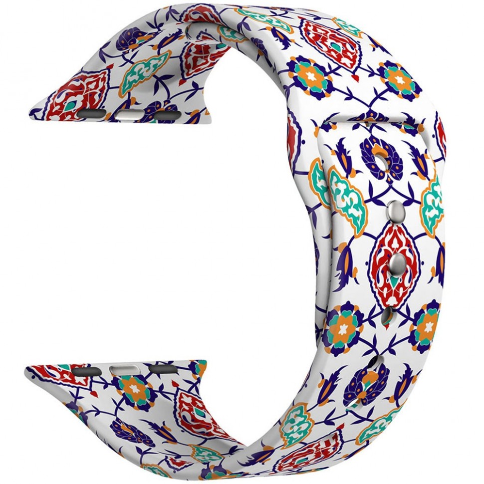 Ремешок для умных часов Lyambda Alya 42/44 мм (DS-APF06-44-8) Ремешок для умных часов Lyambda Alya 42/44 мм (DS-APF06-44-8)