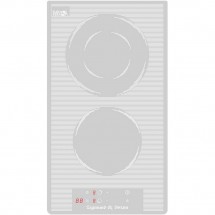 Варочная поверхность Zigmund Shtain CN 36.3 W