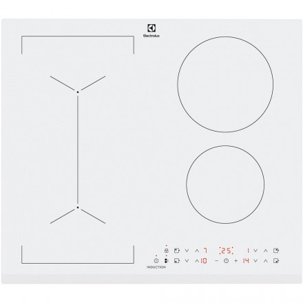 Варочная поверхность Electrolux IPE6443WFV