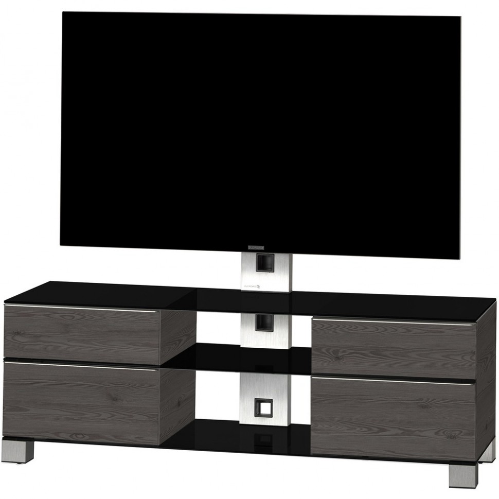 Тумба Sonorous MD 8340 B-INX-AML Тумба Sonorous MD 8340 B-INX-AML