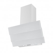 Вытяжка Maunfeld Cascada Push 60 Glass White