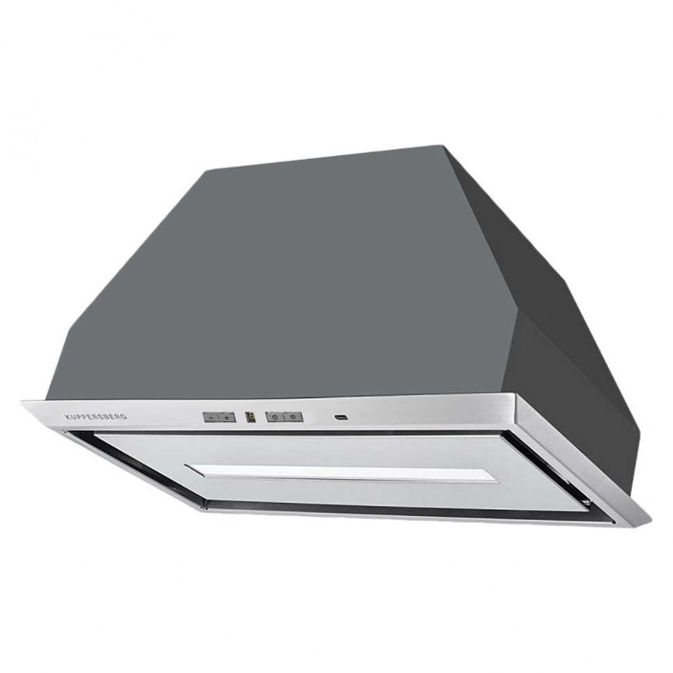 Встраиваемая вытяжка Kuppersberg INBOX 54 X Встраиваемая вытяжка Kuppersberg INBOX 54 X