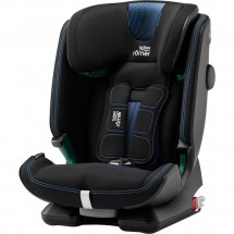 Детское автокресло Britax Roemer Advansafix i-Size Cool Flow - Blue Special Highline