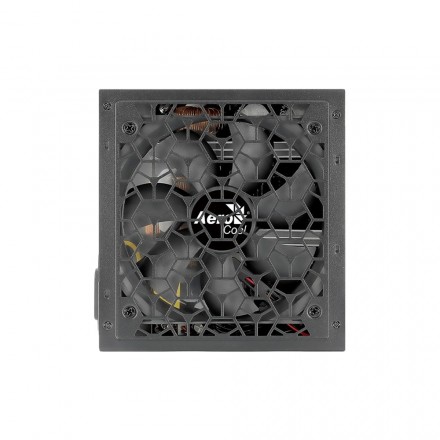 Блок питания Aerocool AERO BRONZE 500W