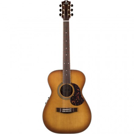 Гитара Maton EBG808-NASHVILLE