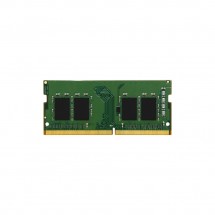 Оперативная память Kingston 8GB PC21300 DDR4 (KVR26S19S6/8)