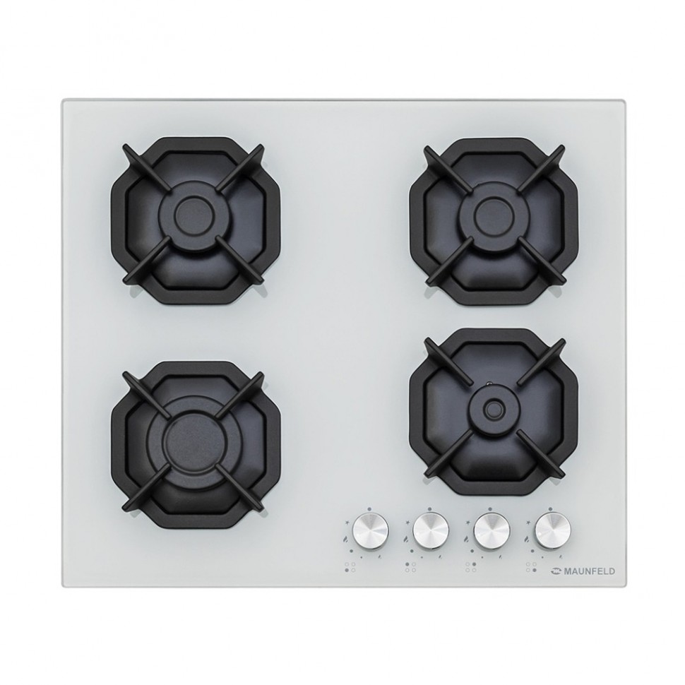 Варочная поверхность Maunfeld LIGHT EGHG.64.2CW/G Варочная поверхность Maunfeld LIGHT EGHG.64.2CW/G