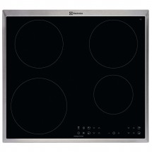 Варочная поверхность Electrolux IPE6440KXV