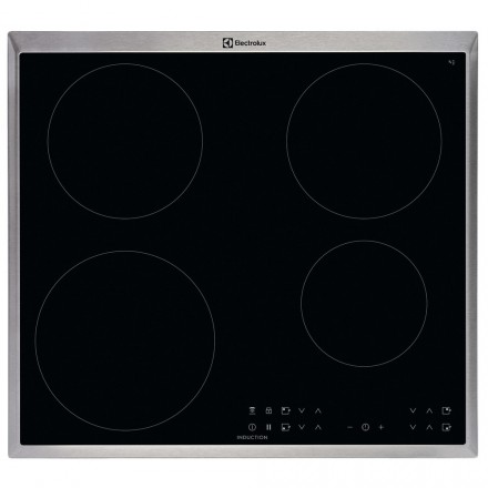 Варочная поверхность Electrolux IPE6440KXV