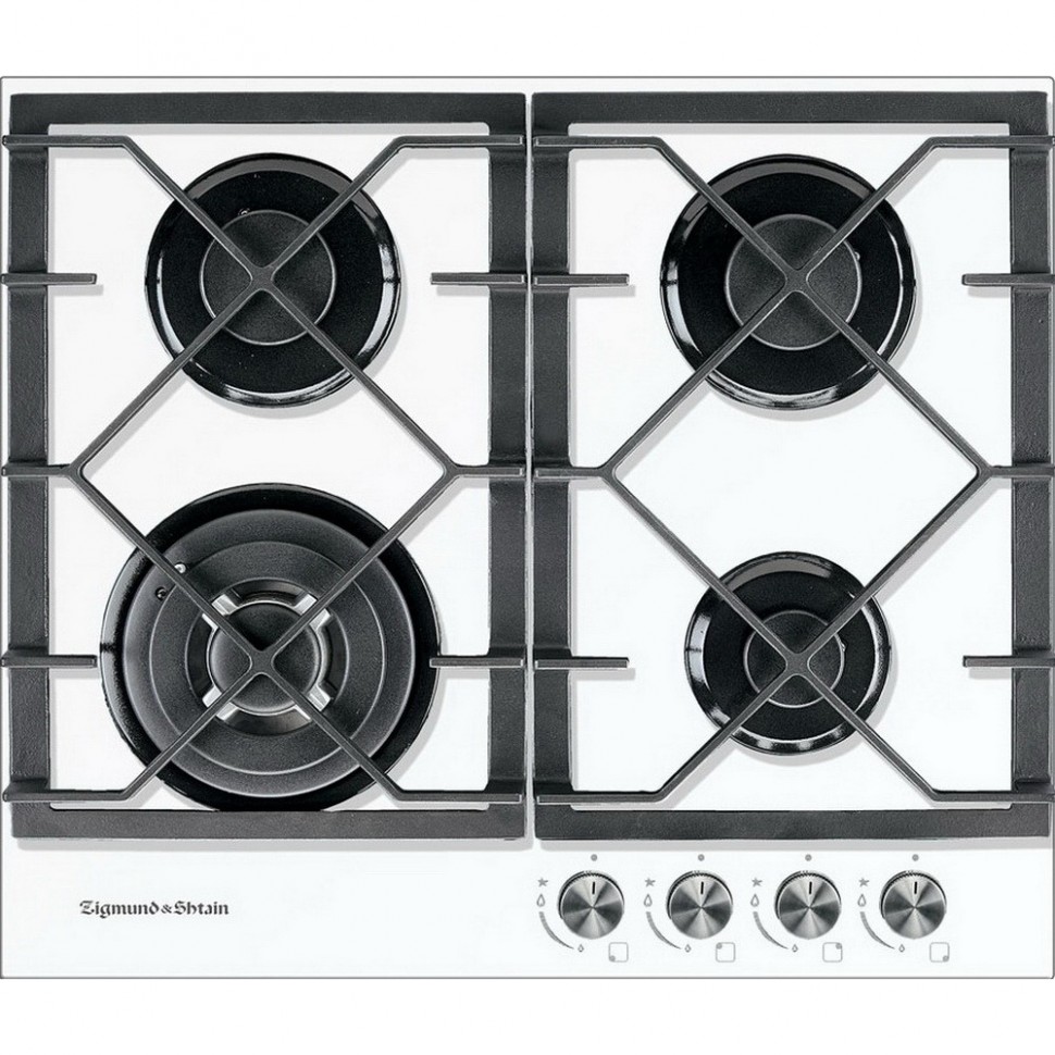 Варочная поверхность Zigmund Shtain MN 175.61 W Варочная поверхность Zigmund Shtain MN 175.61 W