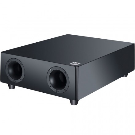 Акустическая система Heco Ambient Sub 88 F Black