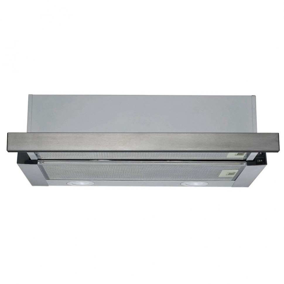 Встраиваемая вытяжка Maunfeld VS Fast 60 Inox Встраиваемая вытяжка Maunfeld VS Fast 60 Inox