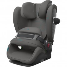 Детское автокресло Cybex Pallas G i-Size Soho Grey