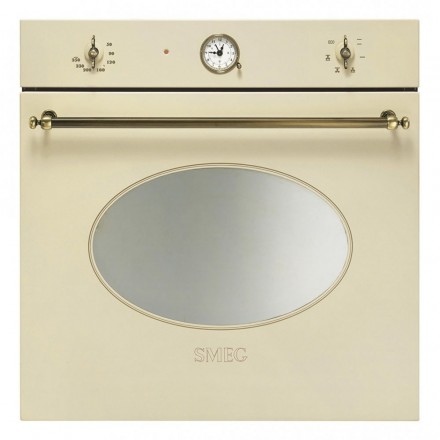 Духовой шкаф Smeg SF800PO Coloniale