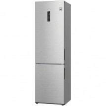 Холодильник LG GA-B 509 CAQM DoorCooling+