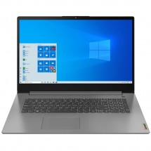 Ноутбук Lenovo IP3 17ITL6 (82H9003QRU)