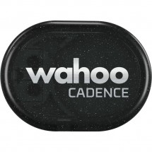 Велосипедный датчик Wahoo RPM (WFPODCAD2), чёрный