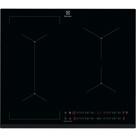 Варочная поверхность Electrolux IPES6451KF