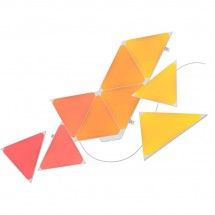 Система умного освещения Nanoleaf Shapes Triangles Starter Kits (9 Panels)