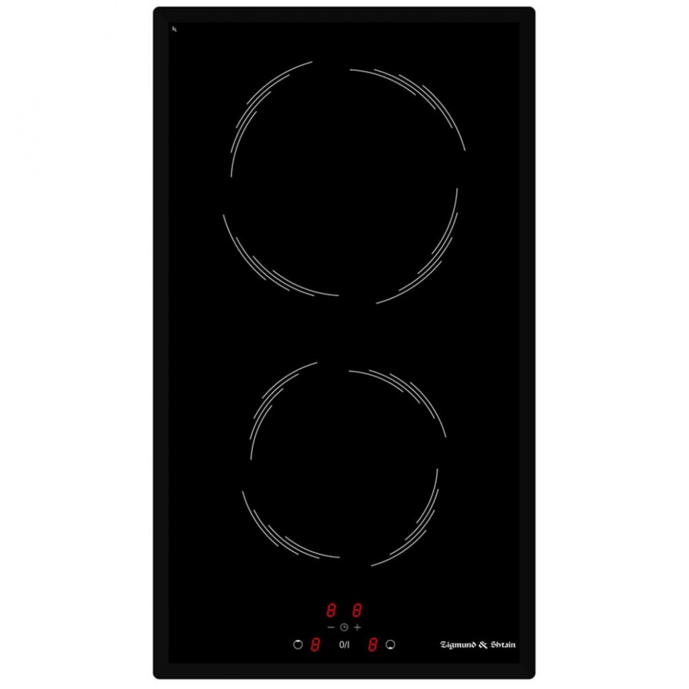 Варочная поверхность Zigmund Shtain CIS 030.30 BX Варочная поверхность Zigmund Shtain CIS 030.30 BX