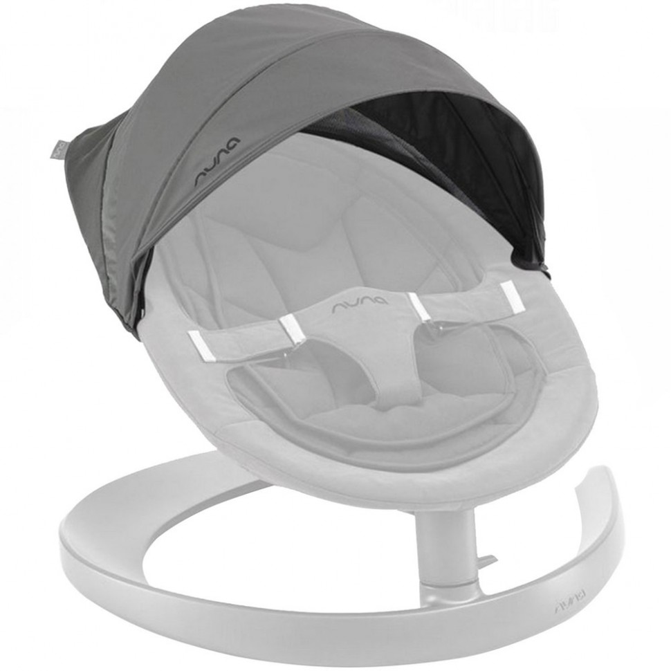 Капор с москитной сеткой Nuna Leaf Капор с москитной сеткой Nuna Leaf