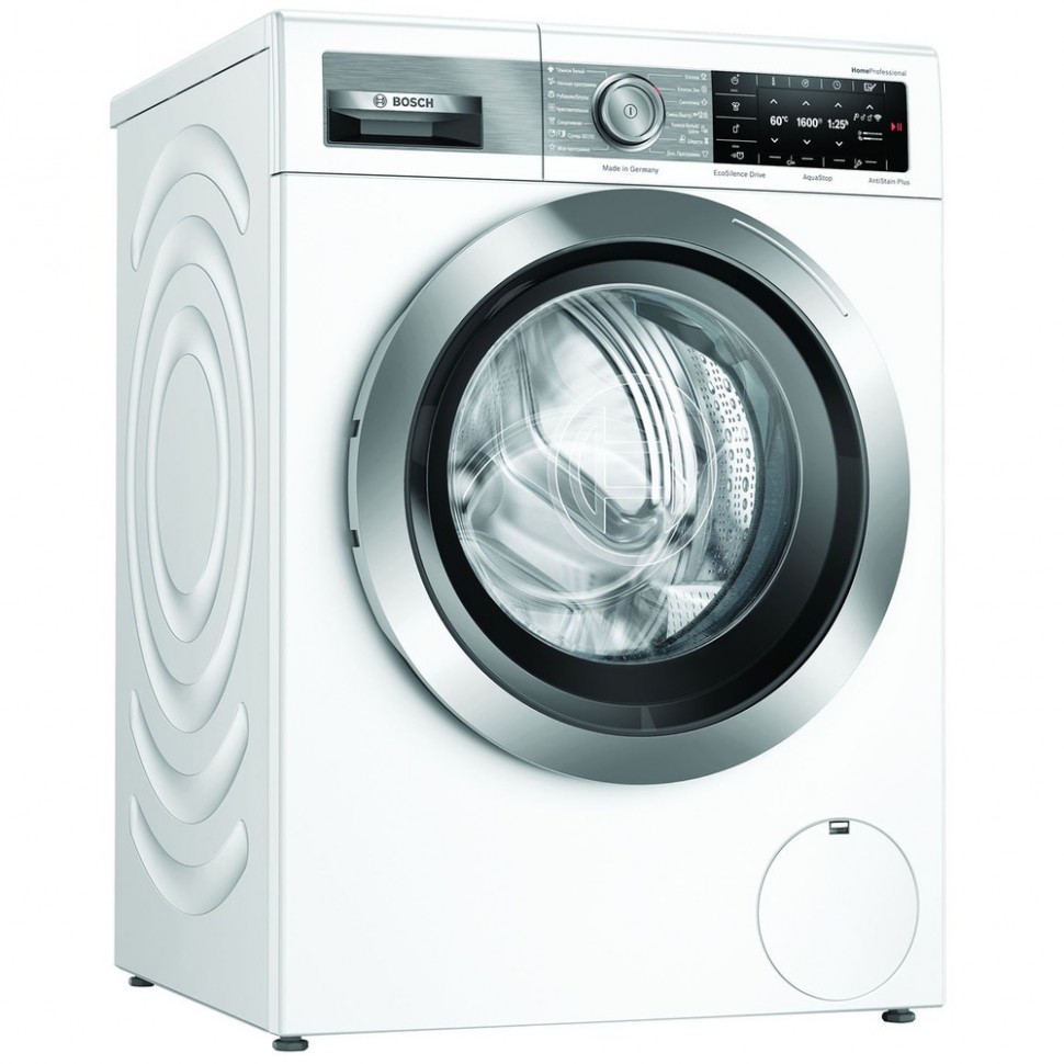 Стиральная машина Bosch WAX32FH1OE Стиральная машина Bosch WAX32FH1OE