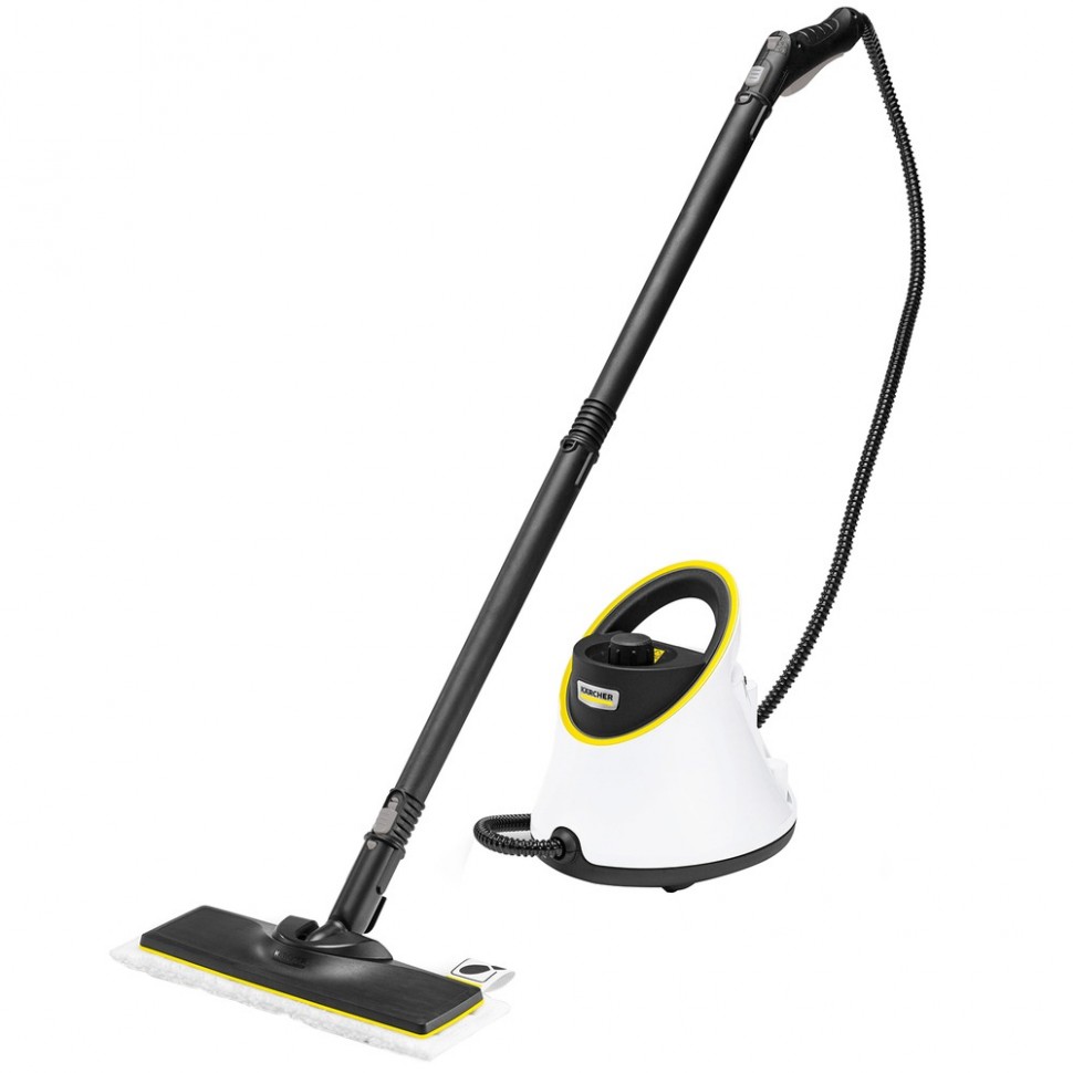 Пароочиститель Karcher SC2 Deluxe EasyFix Premium (1.513-253.0) Пароочиститель Karcher SC2 Deluxe EasyFix Premium (1.513-253.0)