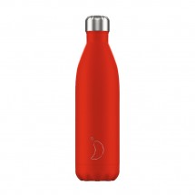 Термос Chilly's Bottles Neon B750NERED