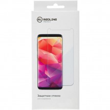 Защитное стекло Red Line Tempered Glass для Samsung Galaxy A10