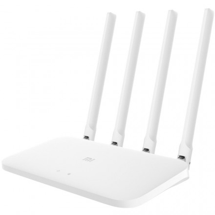 Роутер Xiaomi Mi Router 4A (R4AC)