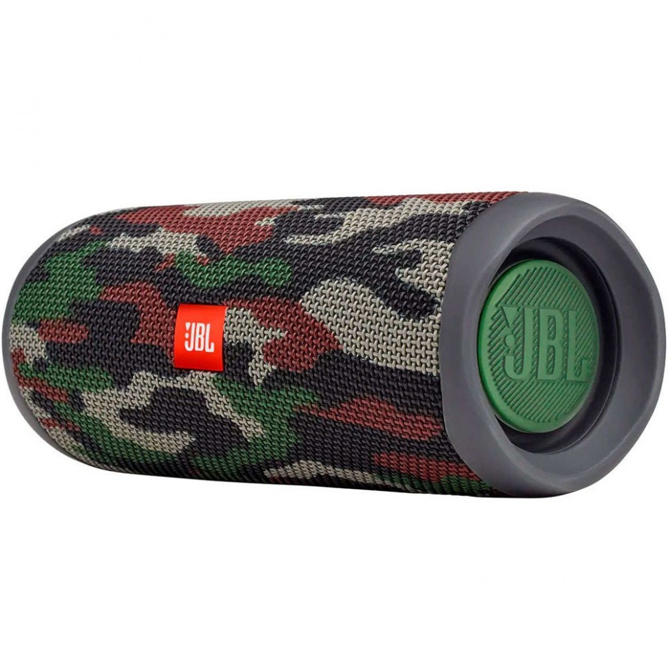Портативная акустика JBL Flip 5 Squad Портативная акустика JBL Flip 5 Squad