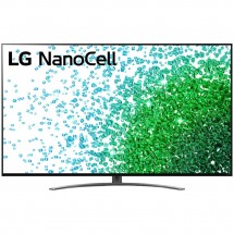 Телевизор LG 50NANO816PA (2021)