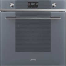 Духовой шкаф Smeg SO6102TS