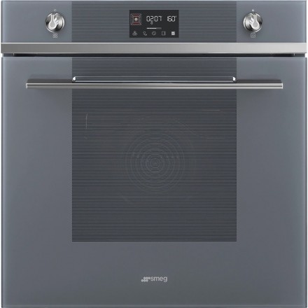 Духовой шкаф Smeg SO6102TS