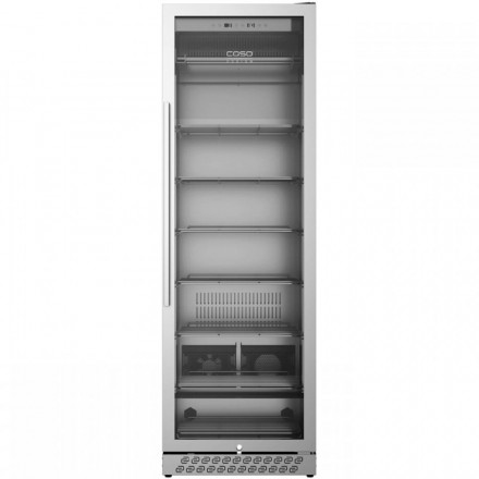 Шкаф для вызревания мяса CASO DryAged Master 380 Pro