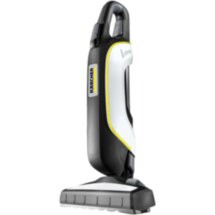 Вертикальный пылесос Karcher VC 5 Cordless White (1.349-400.0)