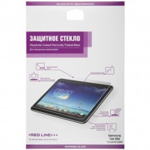 Защитное стекло Red Line для Samsung Tab S5e tempered glass