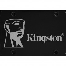 Жесткий диск Kingston 2TB KC600 Series (SKC600/2048G)