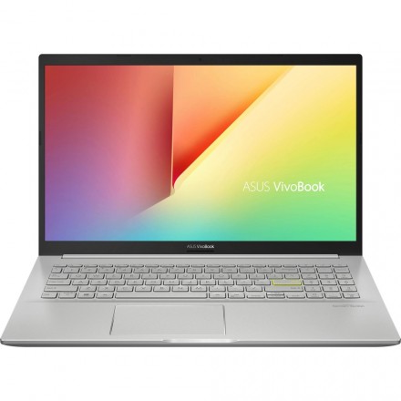 Ноутбук ASUS VivoBook K513EA-L11649T Silver (90NB0SG2-M25260)