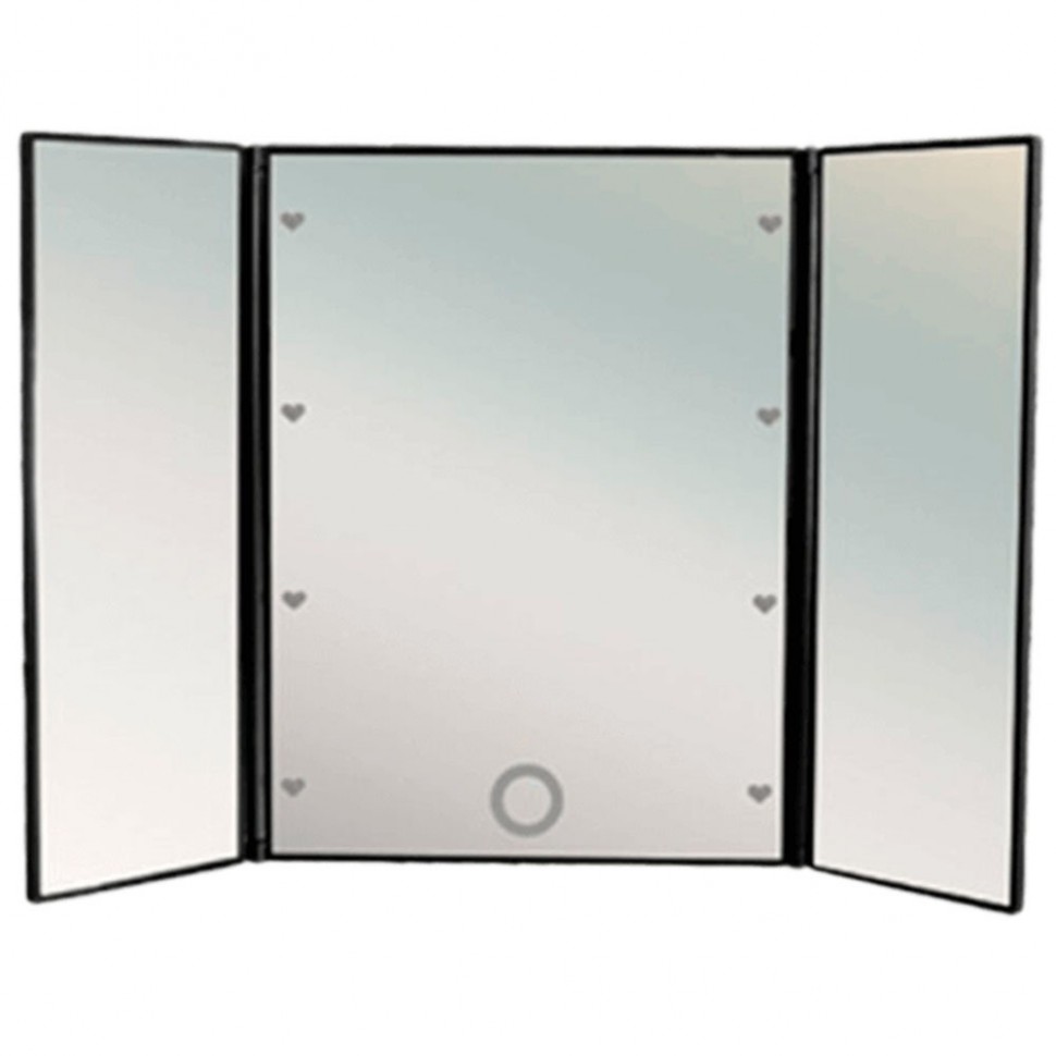 Зеркало макияжное GESS uLike Porto 805P Зеркало макияжное GESS uLike Porto 805P