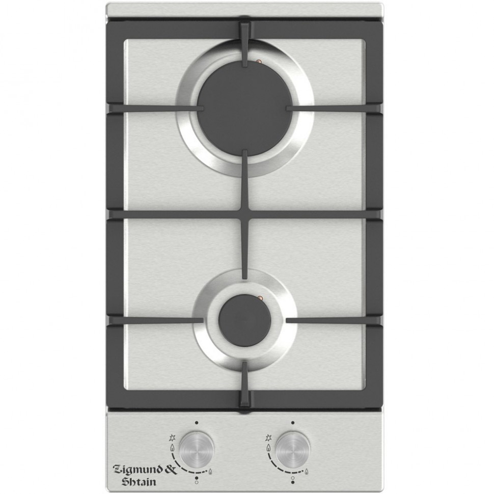 Варочная поверхность Zigmund Shtain G 14.3 S