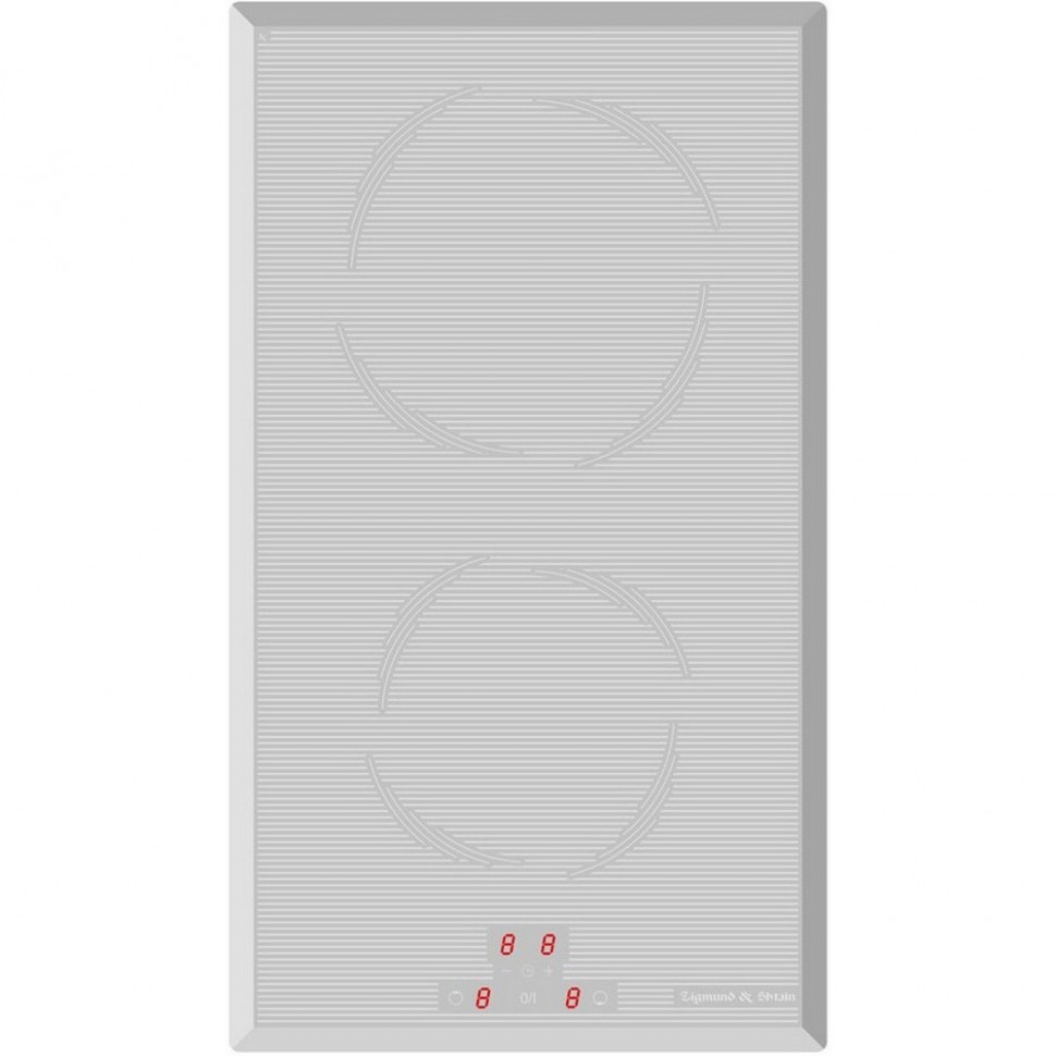 Варочная поверхность Zigmund Shtain CIS 030.30 WX Варочная поверхность Zigmund Shtain CIS 030.30 WX